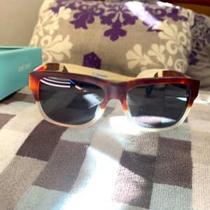 Men’s Toms Sunglass